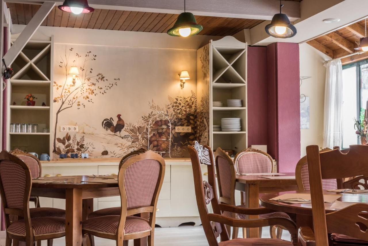 Hotel Snoe Colomers Salardú Eksteriør bilde