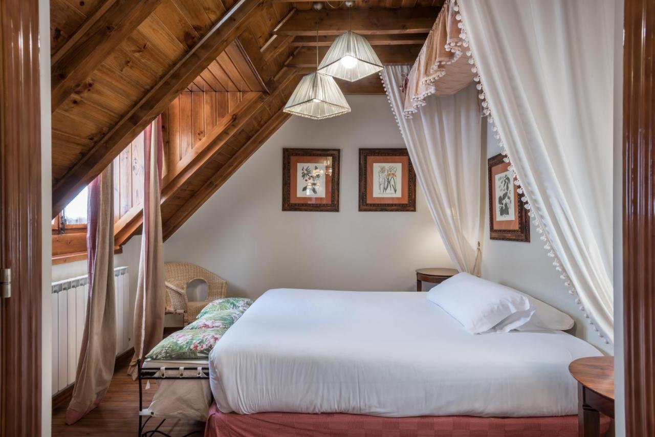 Hotel Snoe Colomers Salardú Eksteriør bilde