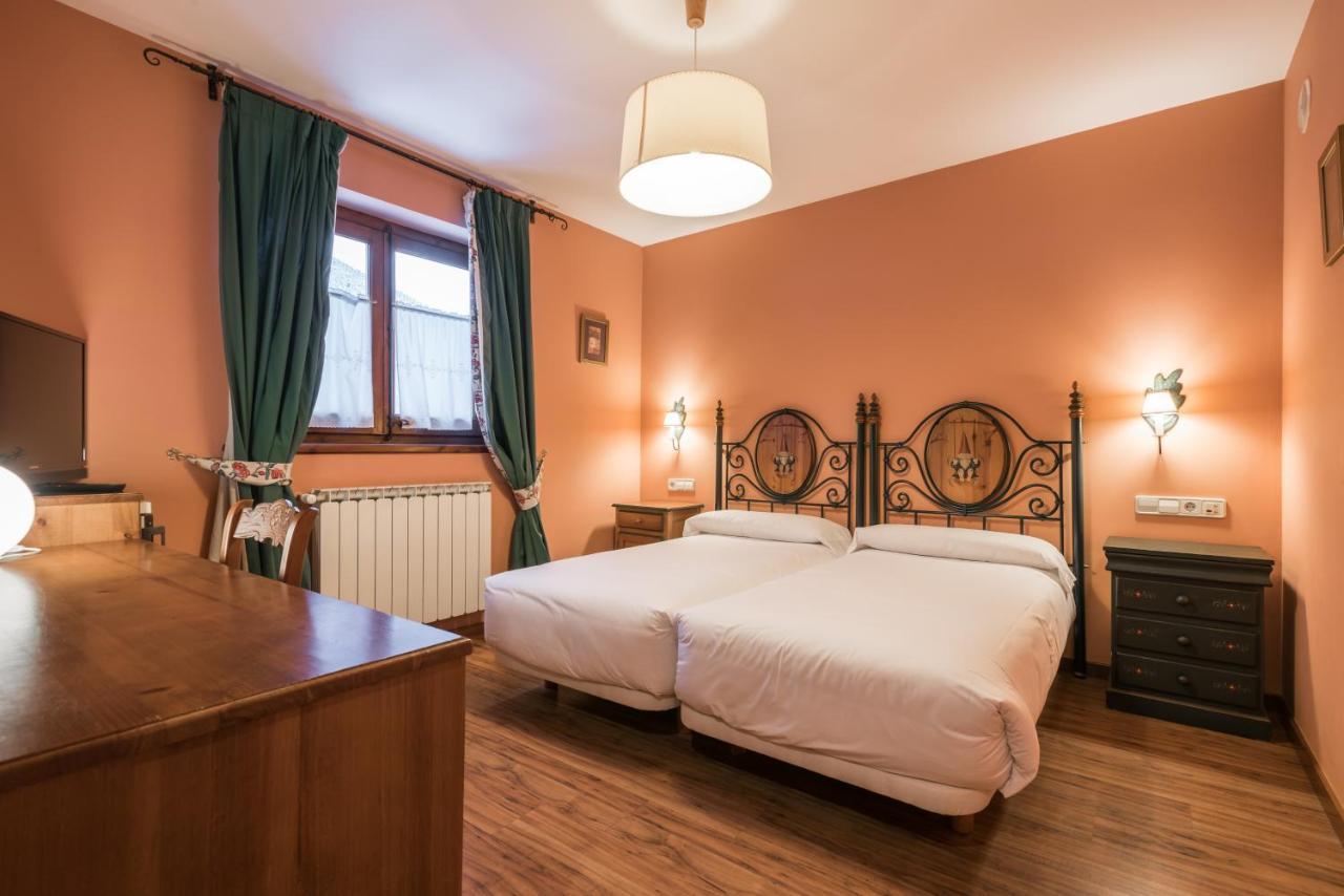 Hotel Snoe Colomers Salardú Eksteriør bilde