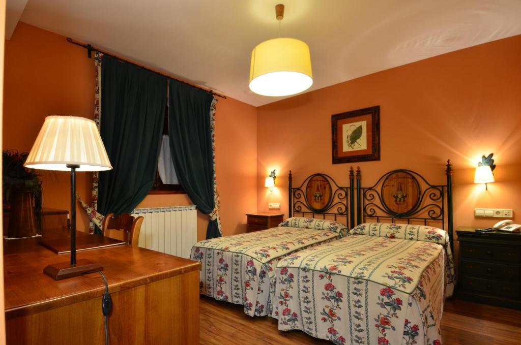 Hotel Snoe Colomers Salardú Eksteriør bilde