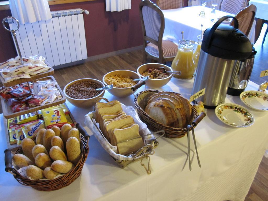 Hotel Snoe Colomers Salardú Eksteriør bilde