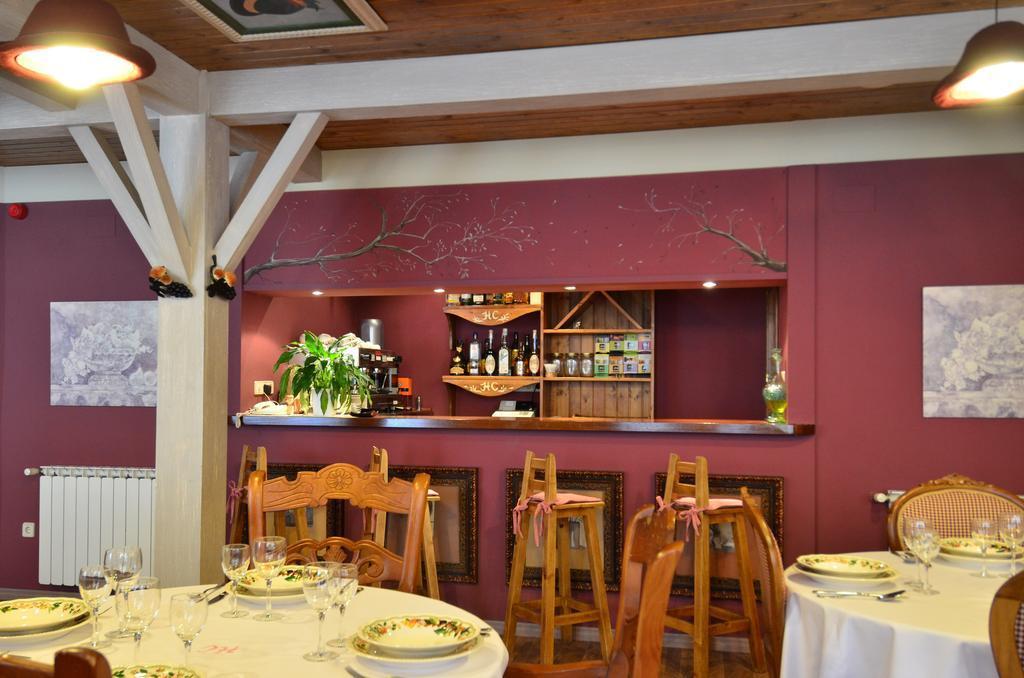Hotel Snoe Colomers Salardú Eksteriør bilde